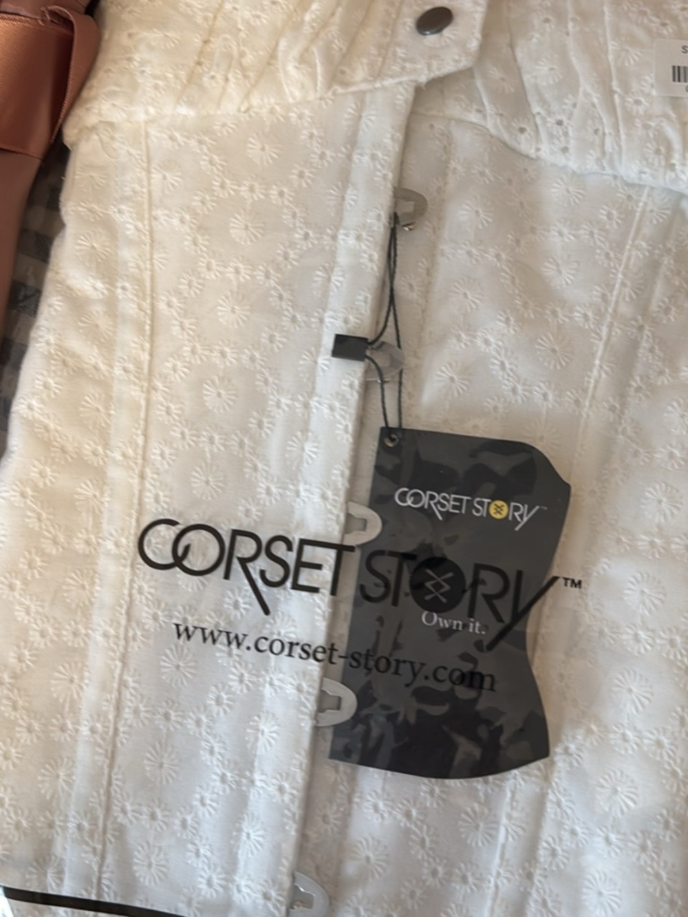 Corset